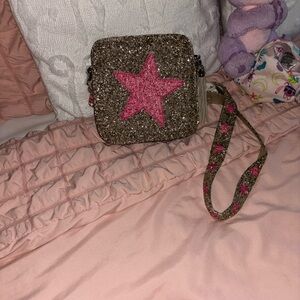 new Moyna beaded crossbody